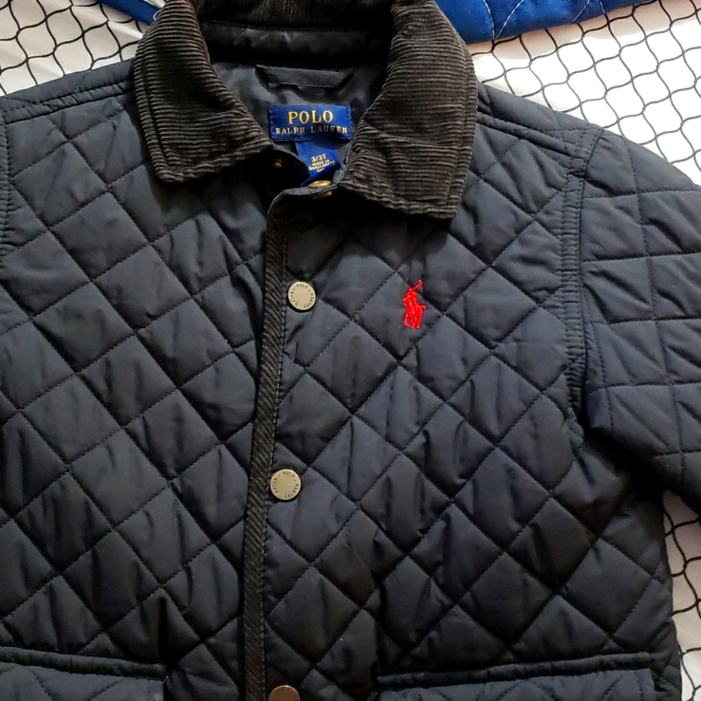 🚨🚨Black Friday sale Quilted Jacket